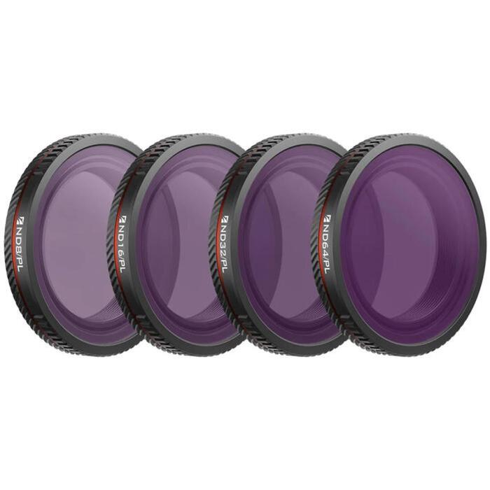 Freewell FW-OSN-BRG filtru komplekts Osmo Nano