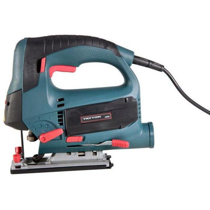 Tryton Figūrzāģis 5039057, 800W, 800-3100 apgr/min