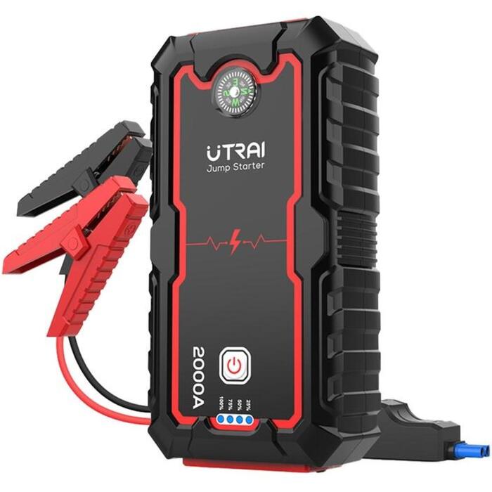 UTRAI JS One automašīnas iedarbinātājs CEP3008
