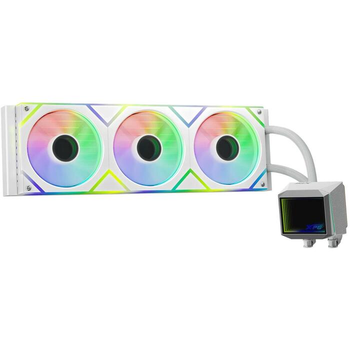 Adata CPU Dzesētājs LEVANTE II 360-WHCWW