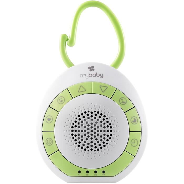 Homedics Mīļlupatiņa MYB-S115A-UE, 14cm, 10cm, 4