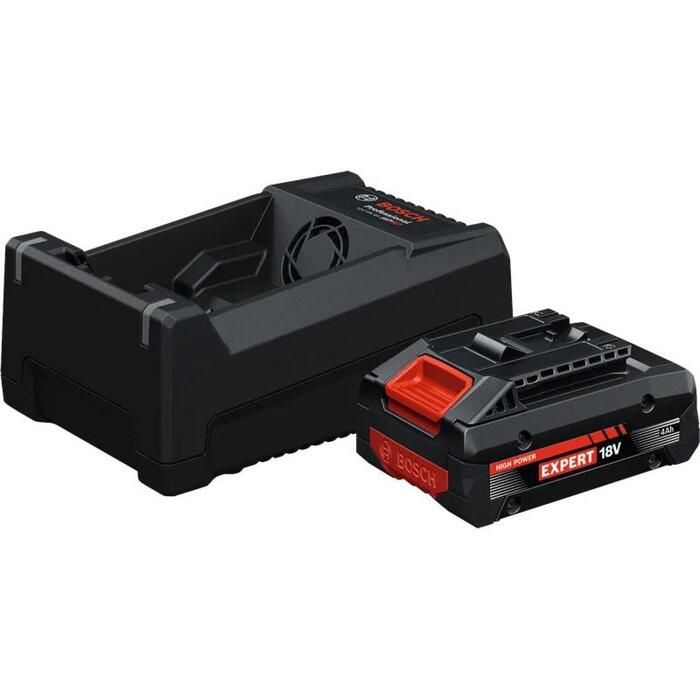 Bosch Sākuma komplekts EXBA 1600A0373M, 18V