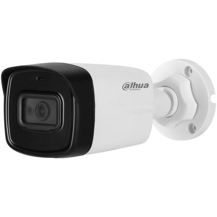 Dahua HAC-HFW1800TL-A-0360B WI-FI novērošanas kamera, 4K