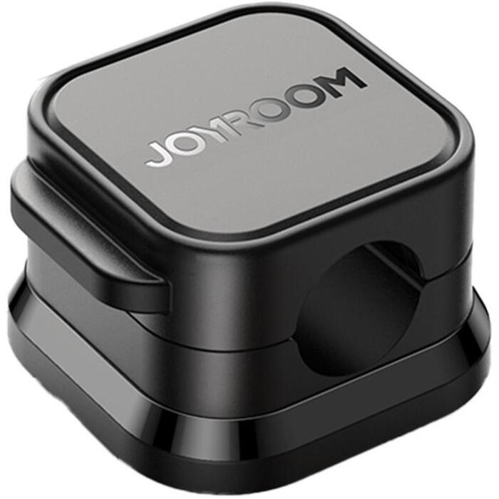 Joyroom JR-ZS368 magnētiskais kabeļu organizators, 3