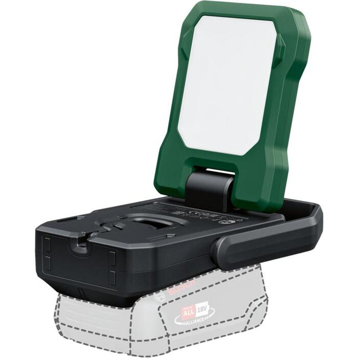 Bosch EasySpotLight 18V-400 06039A1200 LED lampa