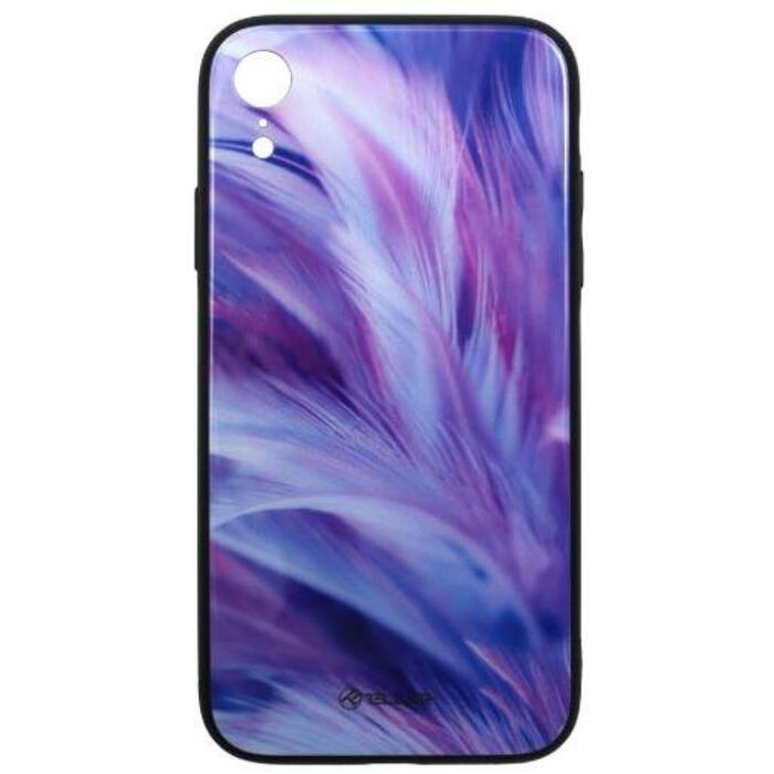 Tellur TLL121385, iPhone XR stikla vāciņš