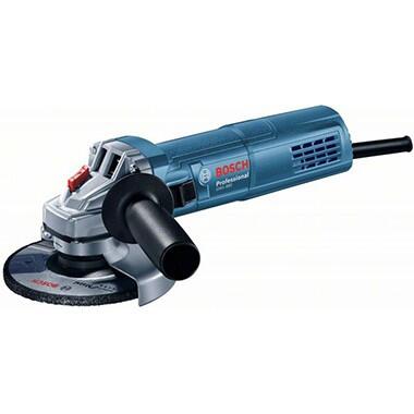 Leņķa slīpmašīna GWS 880 125mm 060139600A