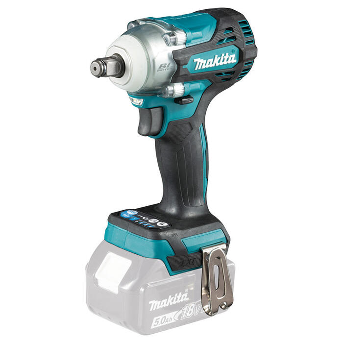 Uzgriežņu atslēga 18V, 1/2", 330Nm, DTW300Z