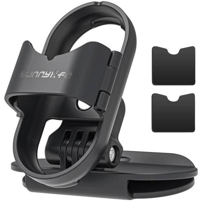 Sunnylife G3S-J867 vāciņa klipsis, 16g, plastmasa