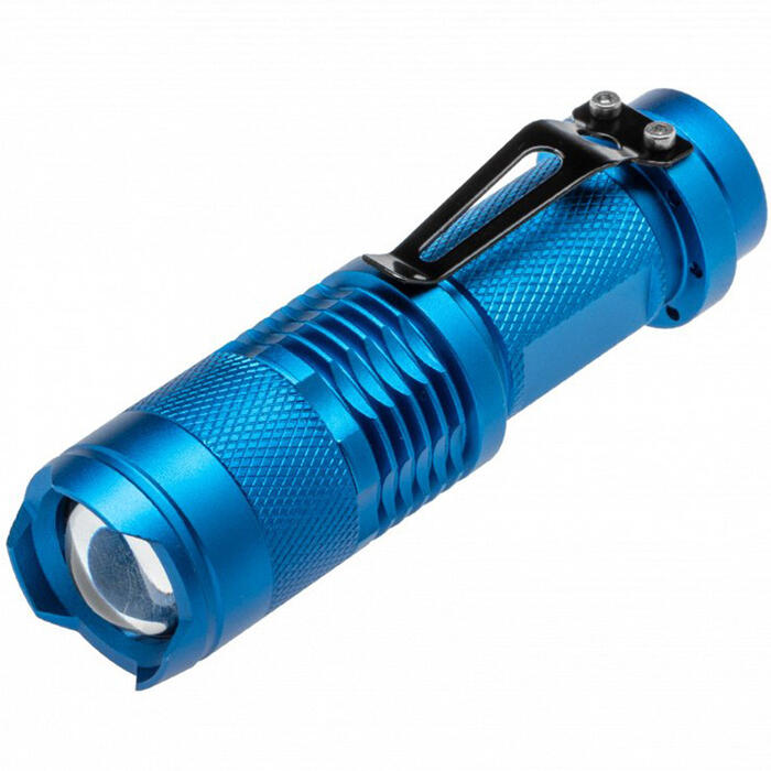 Hogert HT1E424 kabatas lukturis, 1xAA/14500 3