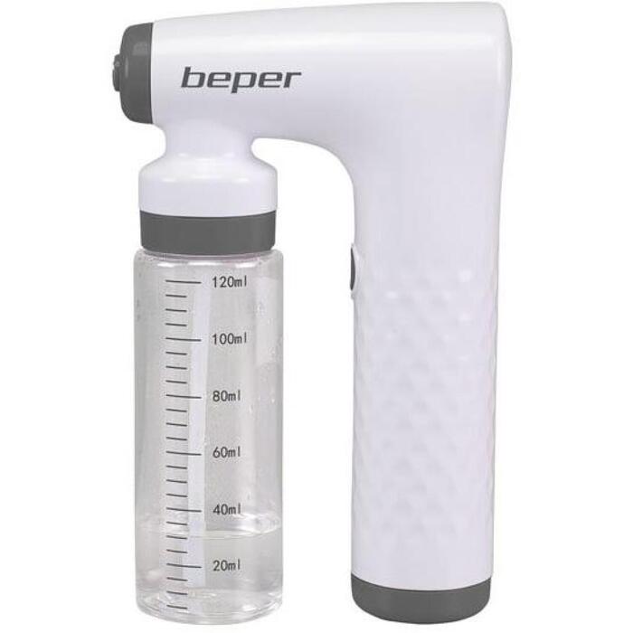 Beper Izsmidzinātājs P202VAL110, 0.12 l