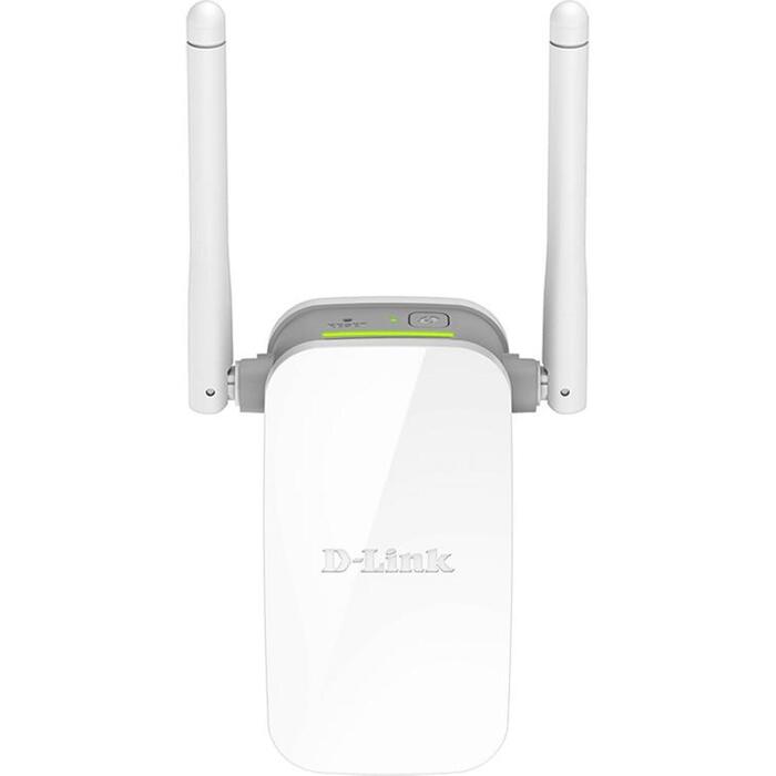 D-Link Wi-Fi signāla pastiprinātājs DAP-1325/E, 300