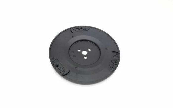 Worx диски для лезвий WR153E, WR155E, 50037232, 0.1 кг, 19 x 2 x 19 см (50037232)
