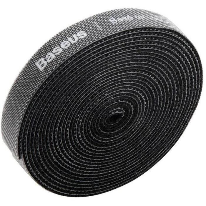 Baseus ACMGT-F01 kabeļu organizētājs, 3m, 12