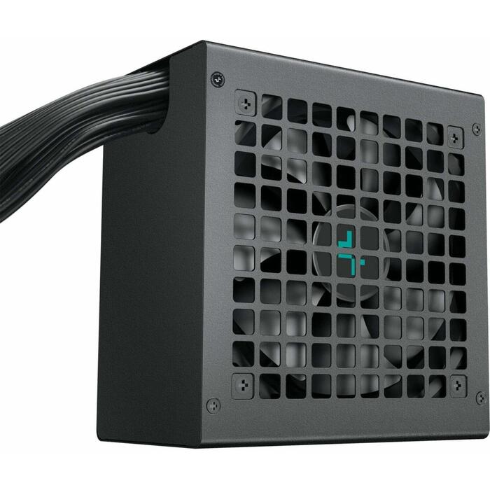 Deepcool PL800D V2 barošanas bloks R-PL800D-FC0B-EU-V2