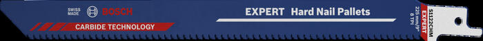 Zobenzāģiem EXPERT HARD NAIL PALLETS S1122CHM