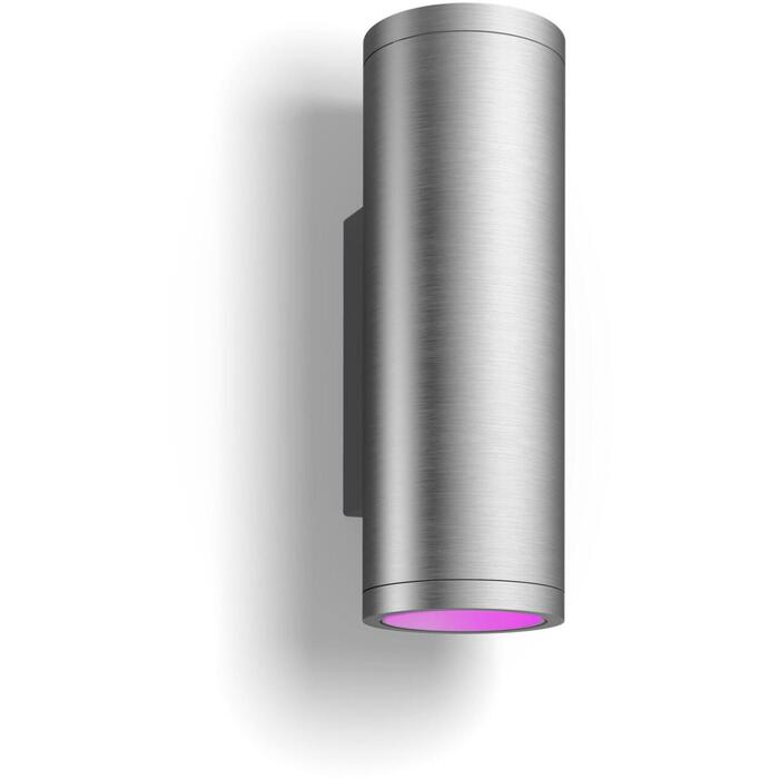 Philips Hue Āra sienas lampa Appear