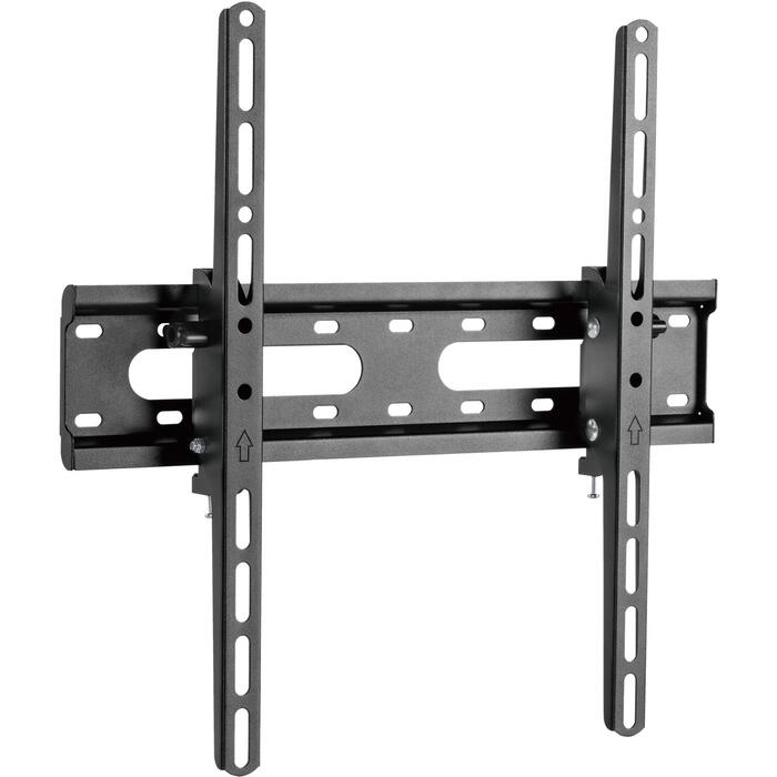Sbox Kronšteins PLB-2544T-2, 32-70``/45kg/400x400, melna, tērauds