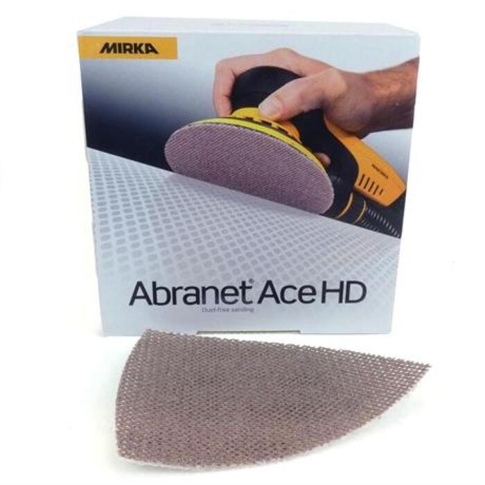 ABRANET ACE HD 100x152x152mm Grip P40, 25/iepakojumā (AH21902540)