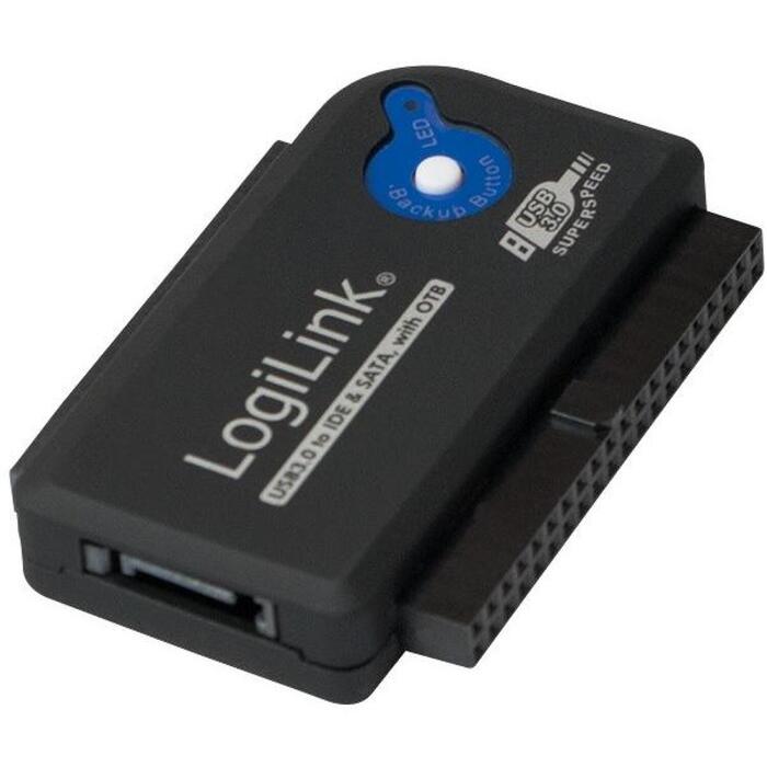 LogiLink AU0028A USB 3.0 IDE/SATA