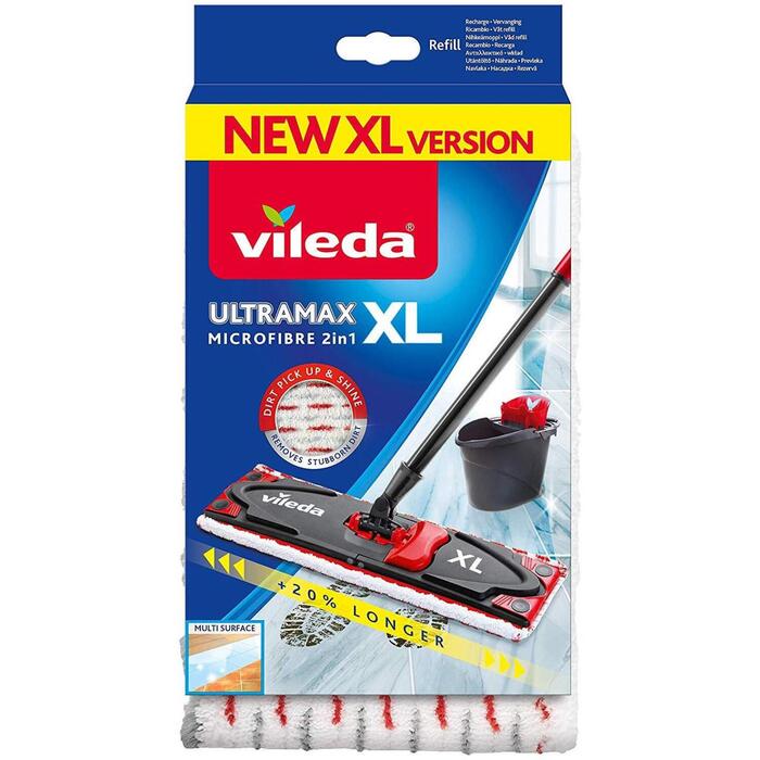 Vileda Mop insert Ultramax XL un