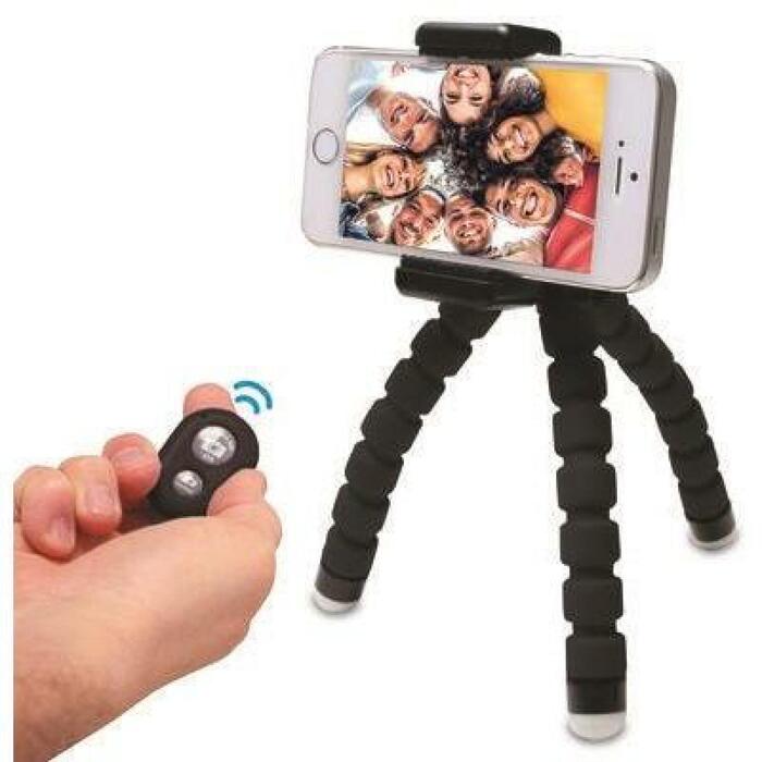 Mediarange MINI TRIPODS UNIVER./MRMA205, 0