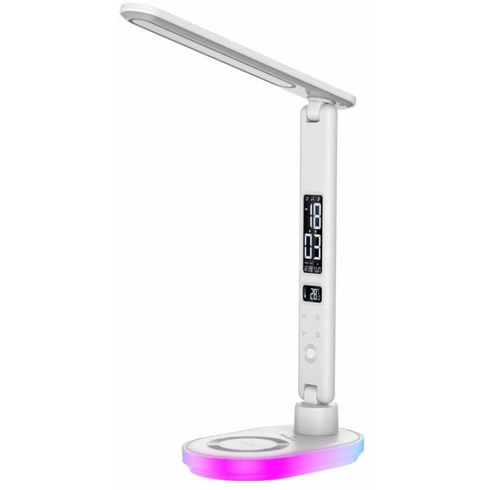 Hawk Galda lampa HW-LAMP03, 10W, 5