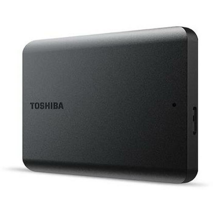 Toshiba Canvio Basics 2TB HDTB520MK3AA, 2000