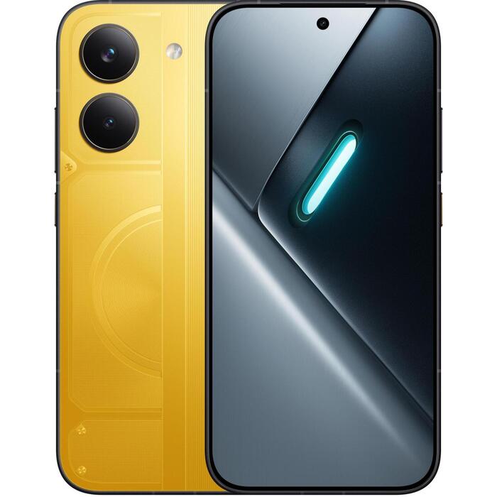POCO Mobilais telefons X8 Pro MZB0PQLEU