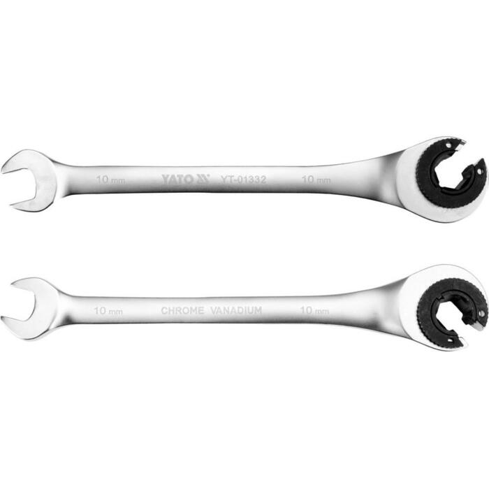 Yato sprūdrata atslēga YT-01332 10mm, 160mm