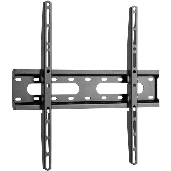 Sbox Kronšteins PLB-2544F-2, 32-70``/45kg/400x400, fiksēts, melns