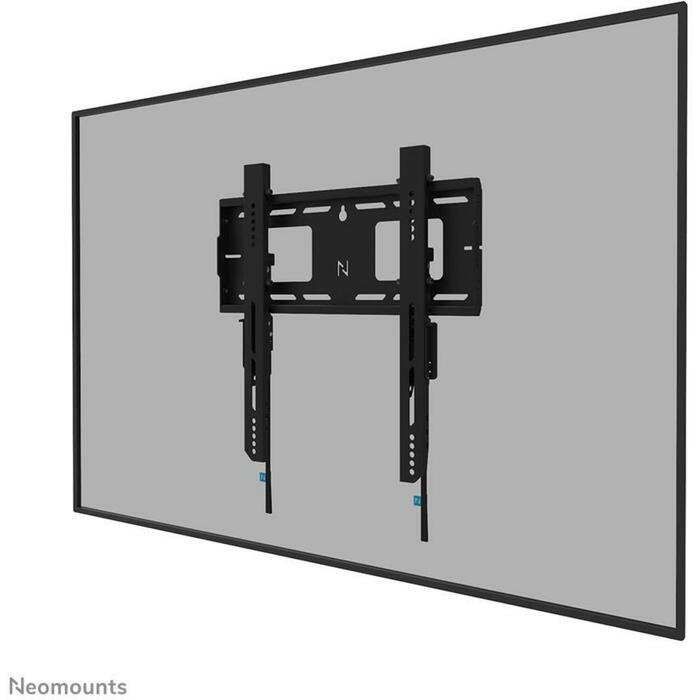 Neomounts sienas stiprinājums WL30-750BL14 42-75" fiksēts