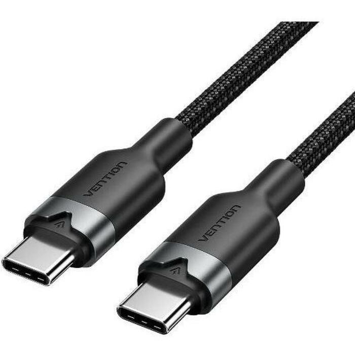 Vention kabelis USB-C uz USB-C 2m