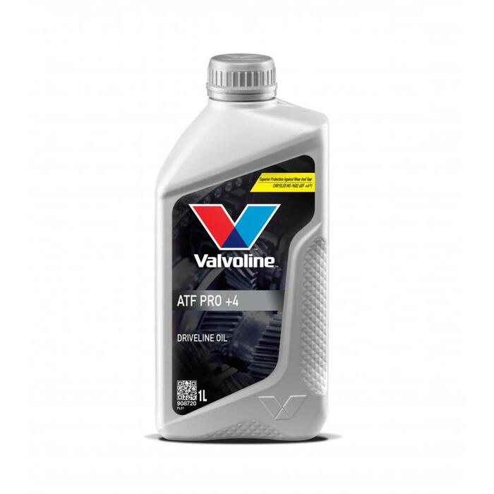 Valvoline Automātiskās transmisijas eļļa 908720, 1L