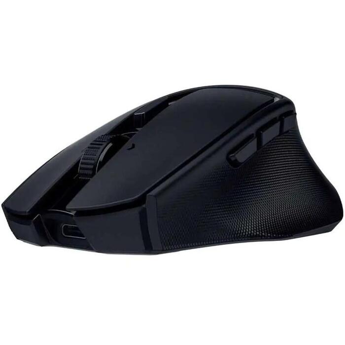 Razer ergonomiska bezvadu spēļu pele Basilisk
