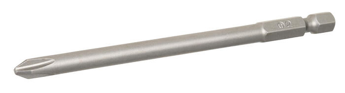 PH uzgalis 110X6mm PH2 6830, 6831D