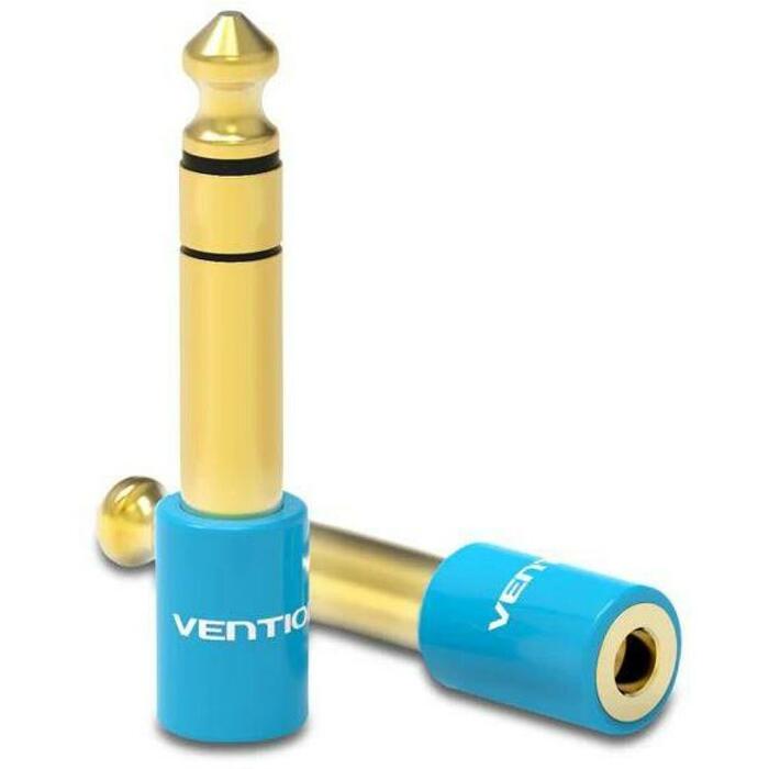 Vention adapteris 6.35mm uz 3