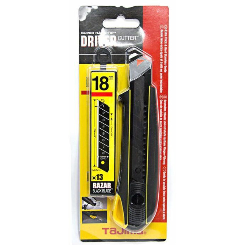 Tapešu nazis Elastomere DC560YB + 13 asmeņi Razar Black LCB50RBC; DC560RB13D12 TAJIMA (DC560RB13D12)