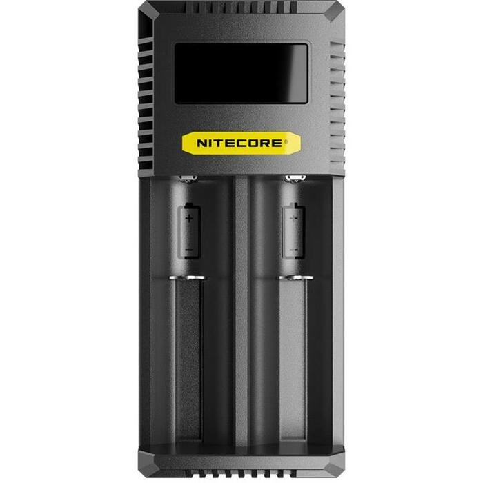 Nitecore Lādētājs CI2 5V 2A, 9V