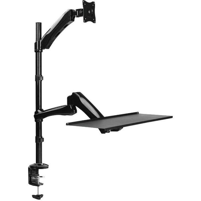 Logilink BP0030 monitora galda statīvs, 13-27