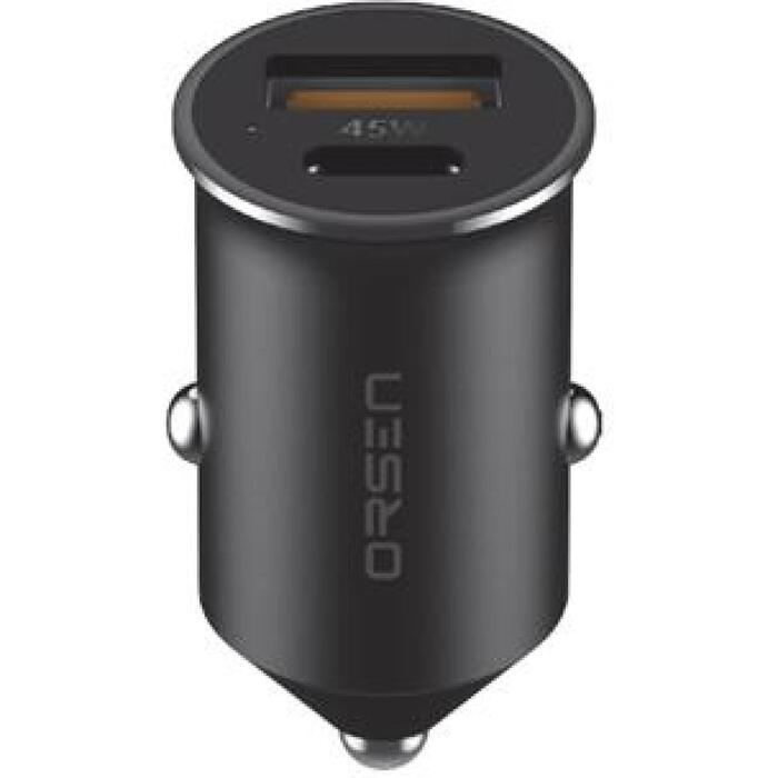 Orsen Lādētājs C8, 12V24V, 4,5V/5A