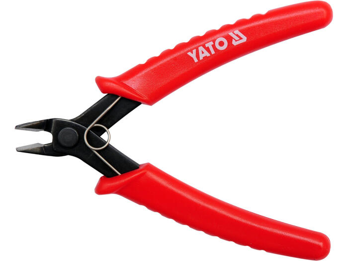 Yato YT-2261 elektriķu kabelis, 125mm, 3mm