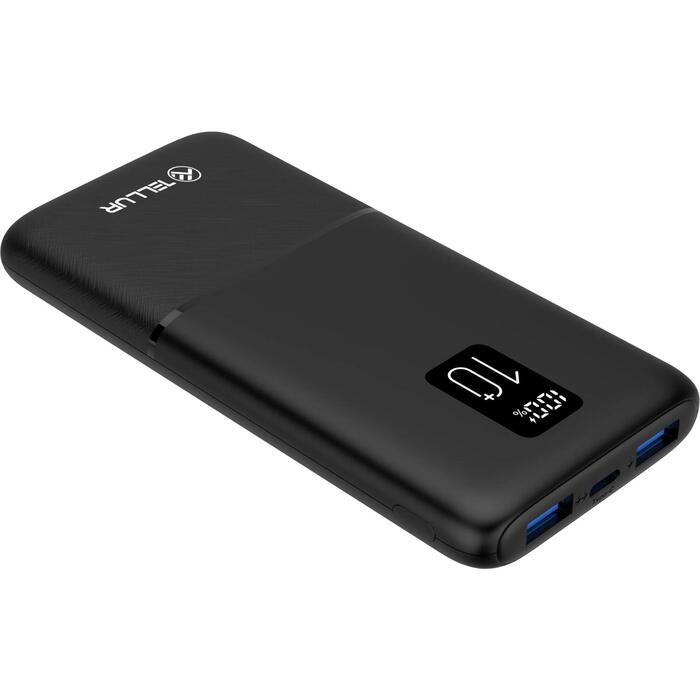 Tellur PD102 Boost Pro 10000mAh akumulators