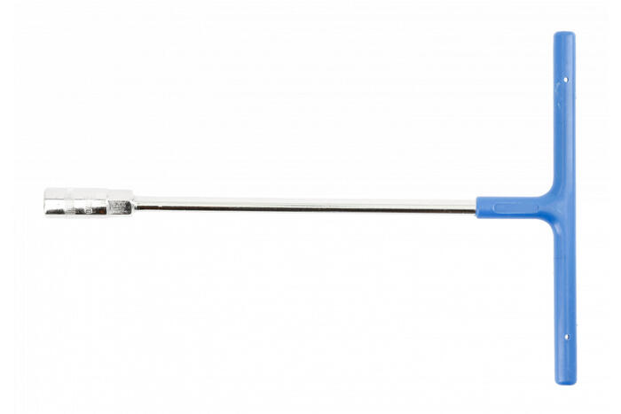 Hogert HT1W637, 15mm, 300mm, CrV, hromēts