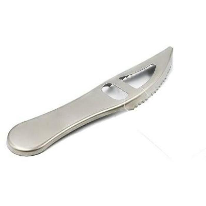 Besk Zivju tīrītājs 9080665, 180mm, 1