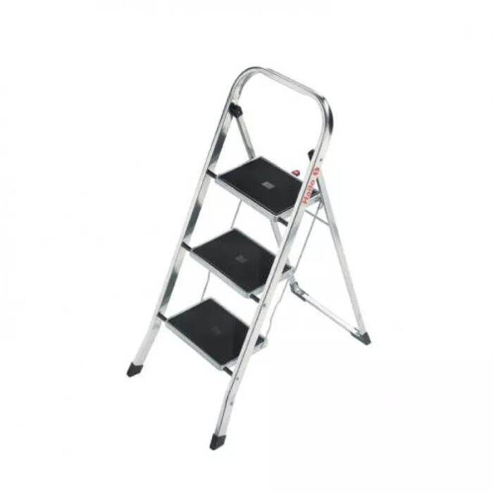 Hailo K70 StandardLine 034393801, salokāms pakāpienu