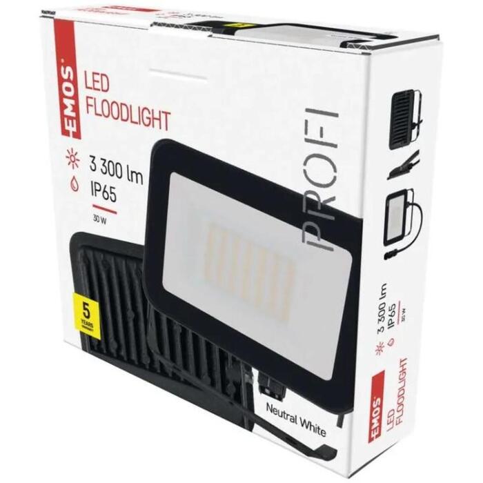 Emos LED prožektors INOVO ZS2632, 30