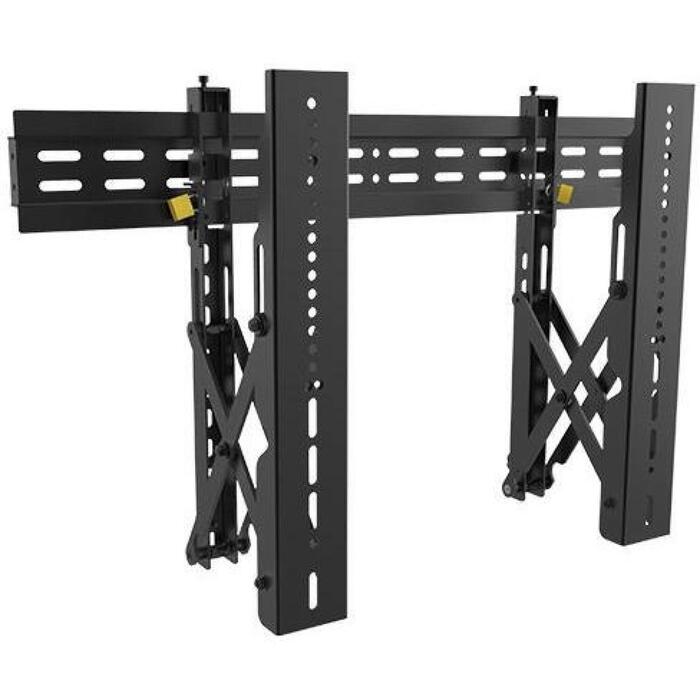 Sbox TV turētājs LVW02-46F, 37-70/45kg, VESA