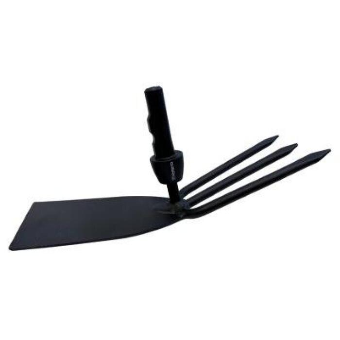 Haterra kultivators ar kapli 9153604, 27cm