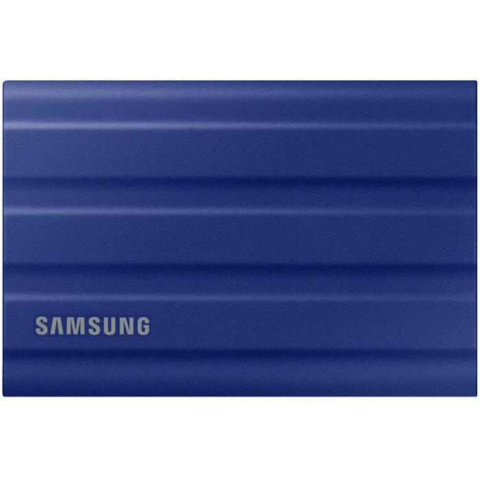 Samsung SSD ārējais MU-PE2T0R/EU 2TB, USB